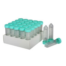 Tubes centrifuges de 15 ml